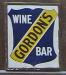 Picture of Gordon's Wine Bar