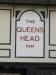 Picture of Queens Head