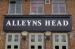 Picture of Alleyns Head