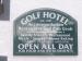 Picture of The Golf Hotel