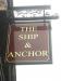 Picture of Ship & Anchor