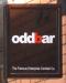 Picture of Odd Bar