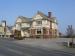The Hearty Oak