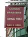 Picture of Camden Brasserie