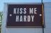 Picture of Kiss Me Hardy