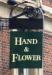 Picture of The Hand & Flower
