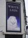 Picture of White Lion