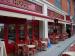 Picture of Café Rouge Mailbox