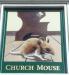 Picture of Church Mouse