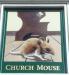 Picture of Church Mouse