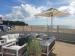 The Strand Bar (The Relais Cooden Beach)