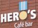 Picture of Hero's Cafe Bar (Fusilier Museum)