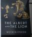 Picture of The Albert and The Lion (JD Wetherspoon)
