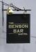 Picture of Benson Bar