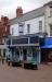 The Market Cross
