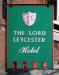 Picture of Lord Leycester Hotel