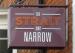 Picture of The Strait & Narrow