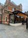 Bush Theatre Library  Bar picture