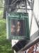 The Admiral Jervis Inn