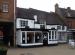 Picture of Red Lion