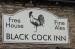 Picture of Black Cock Inn