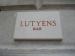 Picture of Lutyens Bar