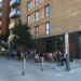 Picture of Wild Beer at Wapping Wharf