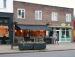 The Hackney Carriage