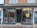 Picture of The Black Toad