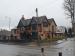 The Cricketers (Stubbs)