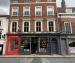 Picture of FortyFive Vinyl Caf&eacute;