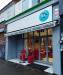 Morgan\'s Bar