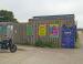 Picture of Abyss Pop-Up Newhaven