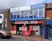 Bostin Darts 180 Bar