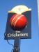 Picture of The Cricketers